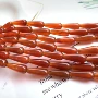 直孔手工16mm流苏圆水滴
