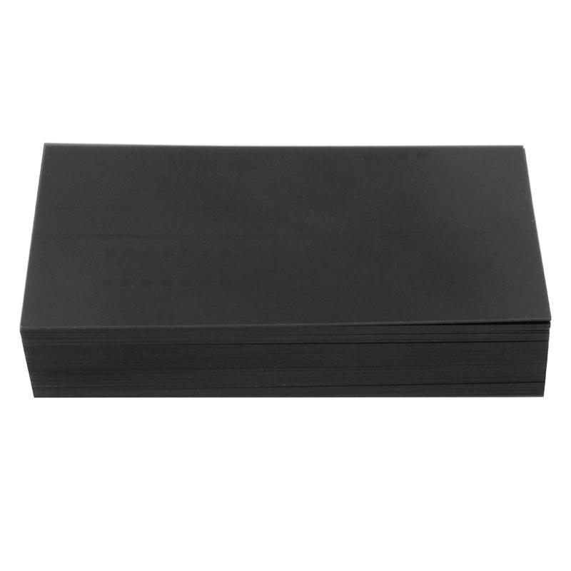 Polarizador de pantalla LCD y pegamento óptico OCA inferior polarizado y superficie polarizada adecuado para reparar la pantalla del teléfono móvil de Apple