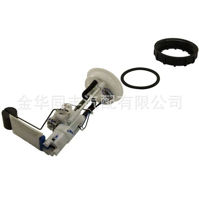 Preferential Oil Pump, Oil pump, nozzle