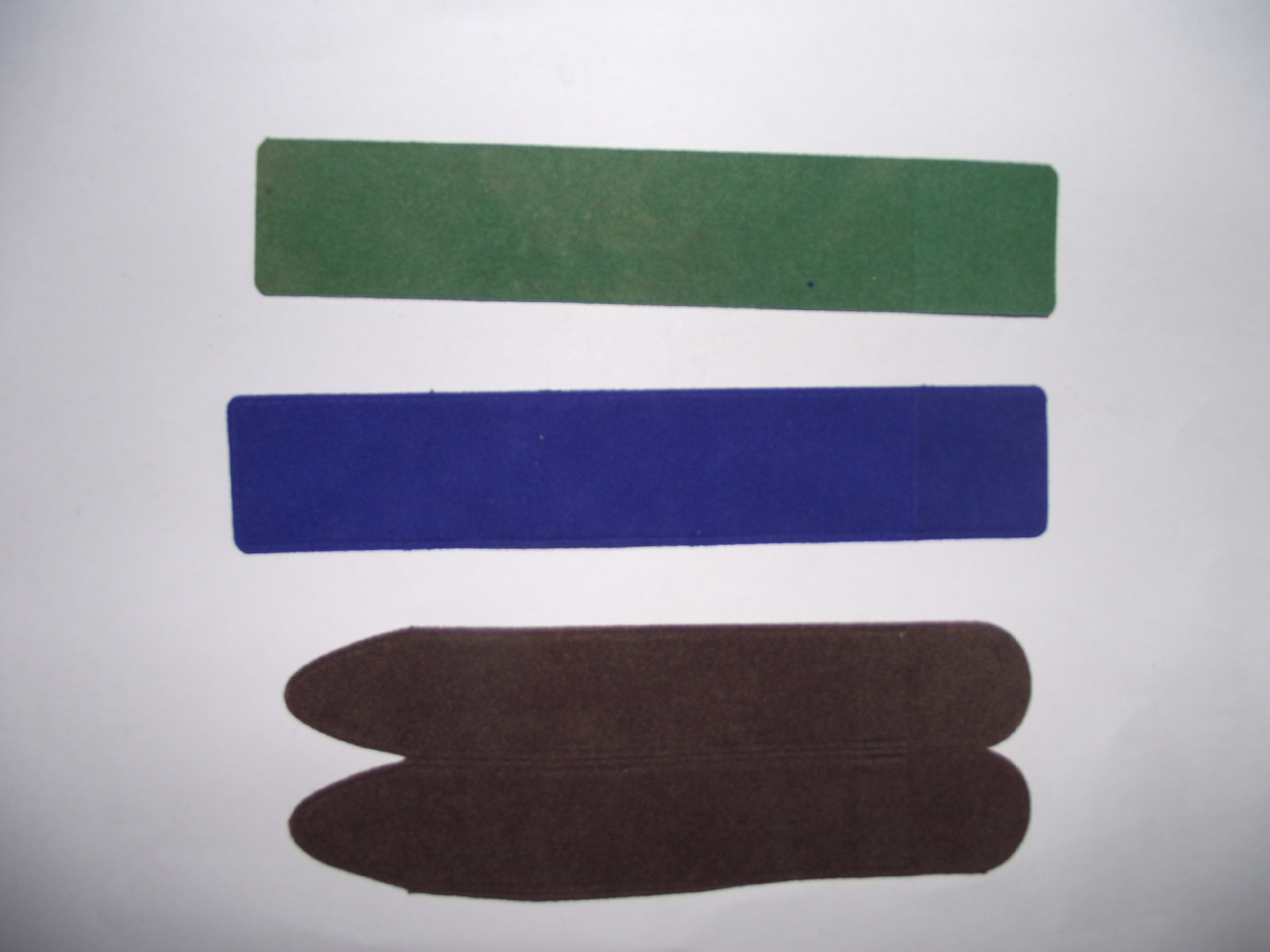 植绒笔袋植绒袋绒布袋绒布笔袋 pvc植绒绒布包装袋