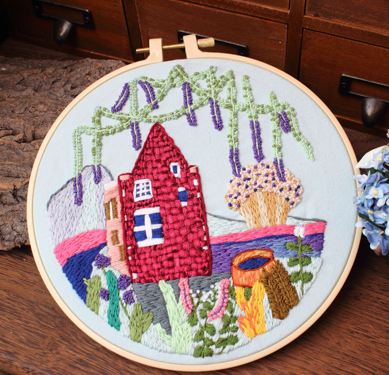 Arquitectura Destacada 1