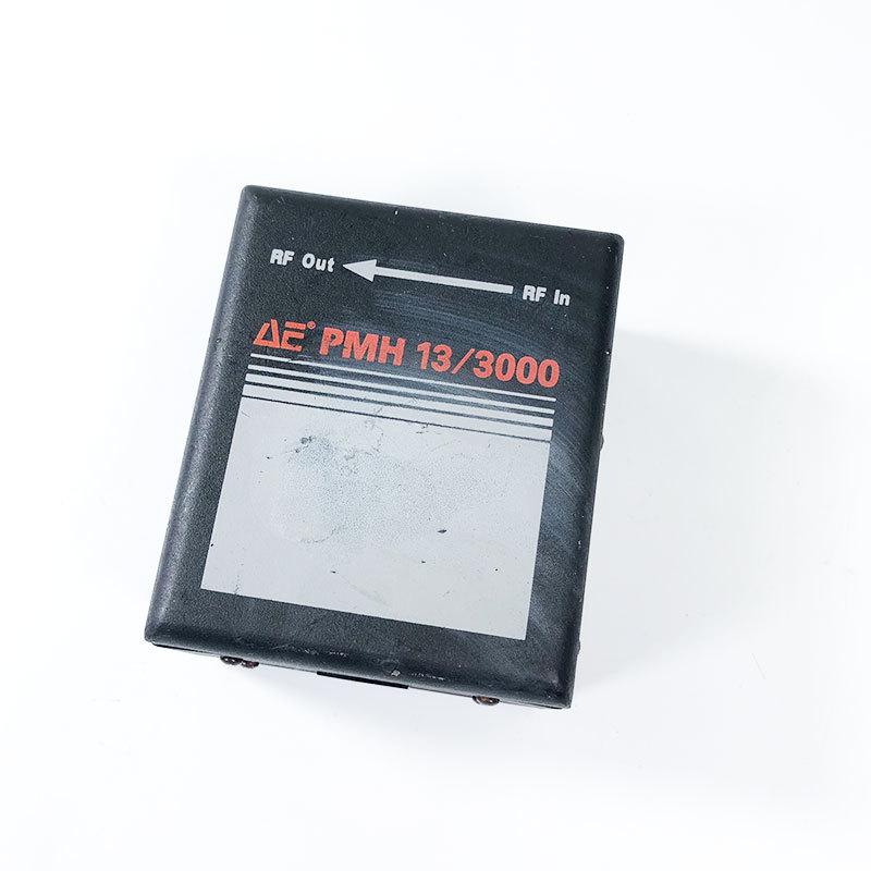 Advanced Energy 功率计测量头PMH 13/3000 M/N 3152290-000 D