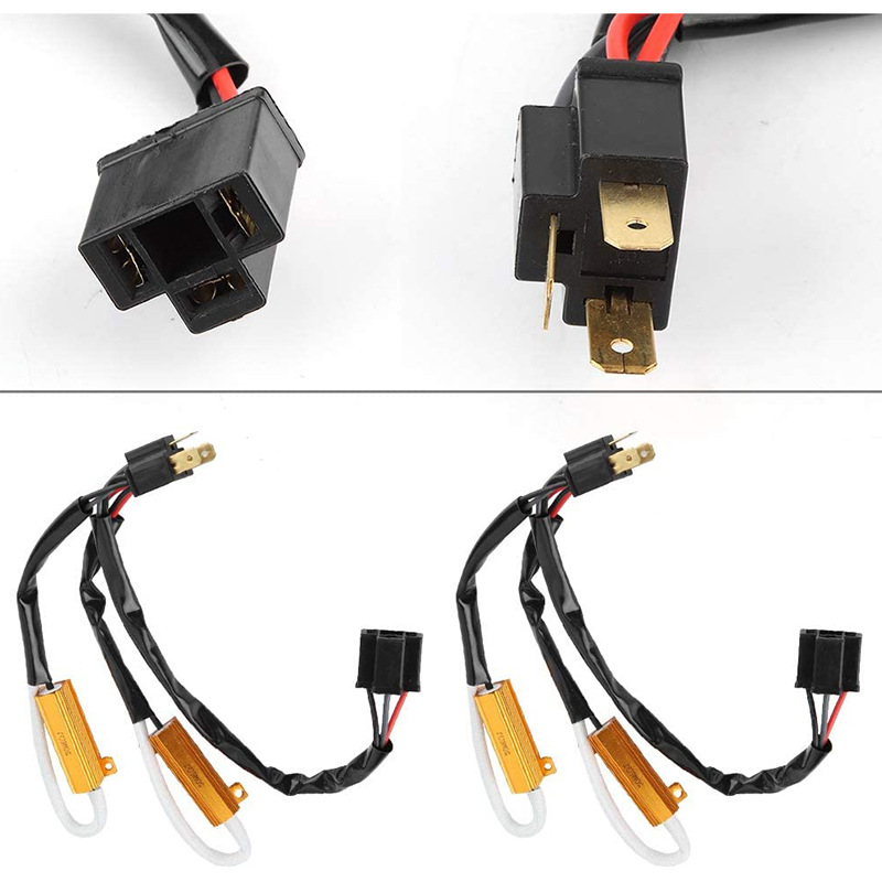 H4/H13/9004/9007이 필요한 경우 고객 서비스에 문의하십시오!