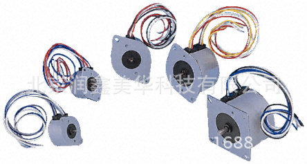 高诺斯Crouzet自动化控制设备控制器周边产品步进电动机82920012