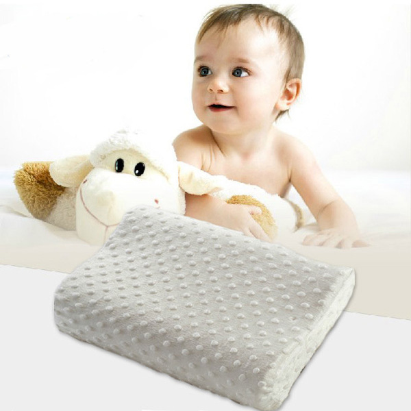 Children's neck pillow for mother and baby for students