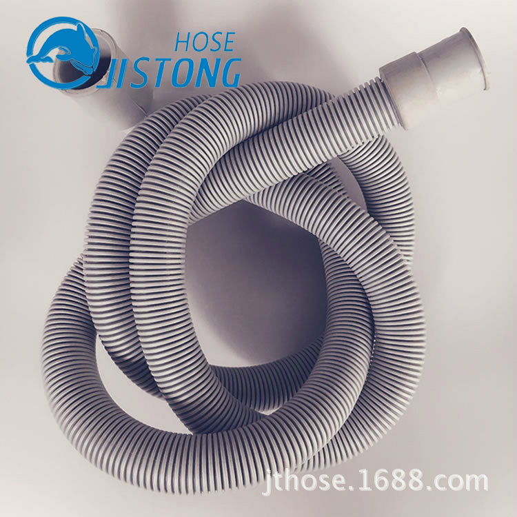 Supply Drum Washing Machine Drain Pipe Washing Machine Water Inlet Pipe Ice Machine Outlet Pipe