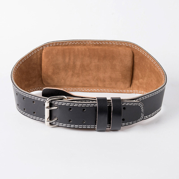 Professional waist belt for gym