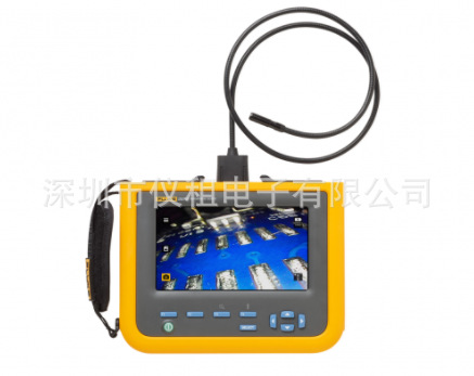 销售 回收 美国福禄克Fluke DS701 工业诊断内窥镜 DS703