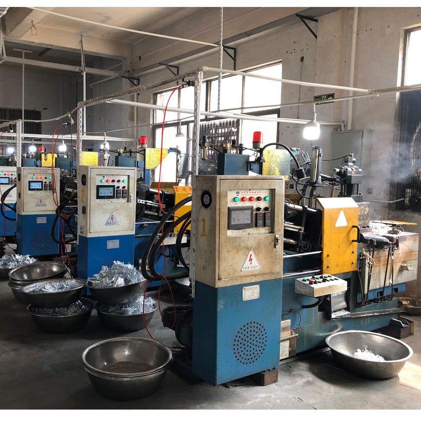 义乌厂家专业供应锌合金压铸 锌合金压铸配件对外