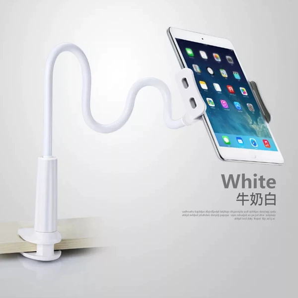 Classic, white