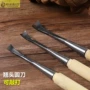 东阳圆弧木工手动雕刻刀