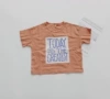 Spot orange powder