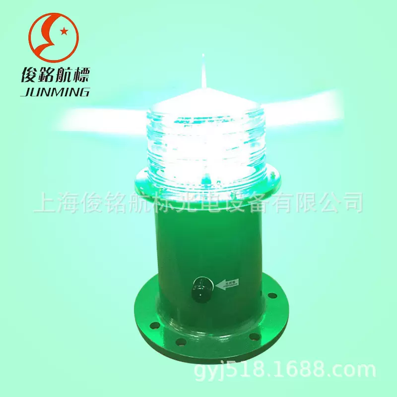 俊铭桥涵标航标灯航道航标灯桥涵航标灯航空障碍灯通讯信号警示灯
