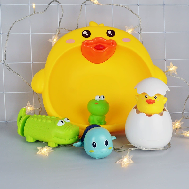 Динозавр, игрушка для игр в воде, летнее плавание в бассейне
