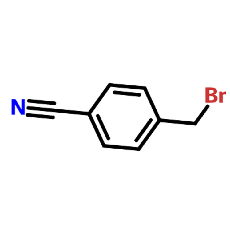 对氰基溴化苄 CAS:17201-43-3 98% 现货 价格详询