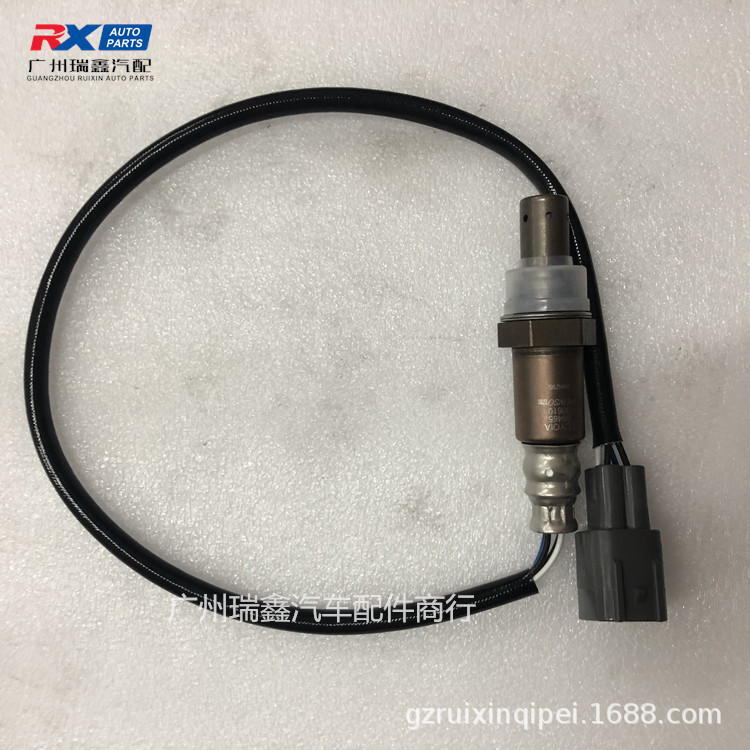Aplicable al viejo sensor 89465-30610 del oxígeno del sensor alfa del oxígeno de Toyota ELFA MNH10