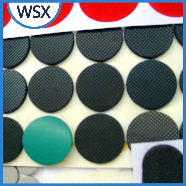 专业直供 耐磨防滑缓冲宁德泡棉垫 福建圆形保护泡棉垫