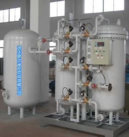 空分设备;其他分离设备;其他气体分析