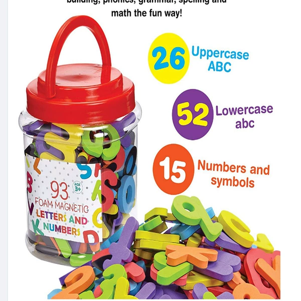 Bucket color set
