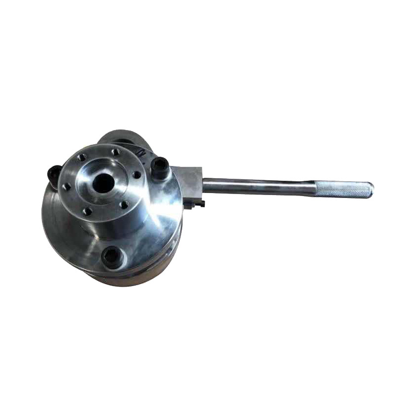 熔喷布机手动换网   液压网器   熔喷布主机换网器  吹膜机换网器