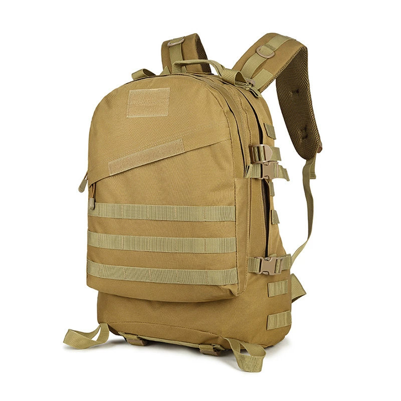 Camouflage backpack, factory direct supply