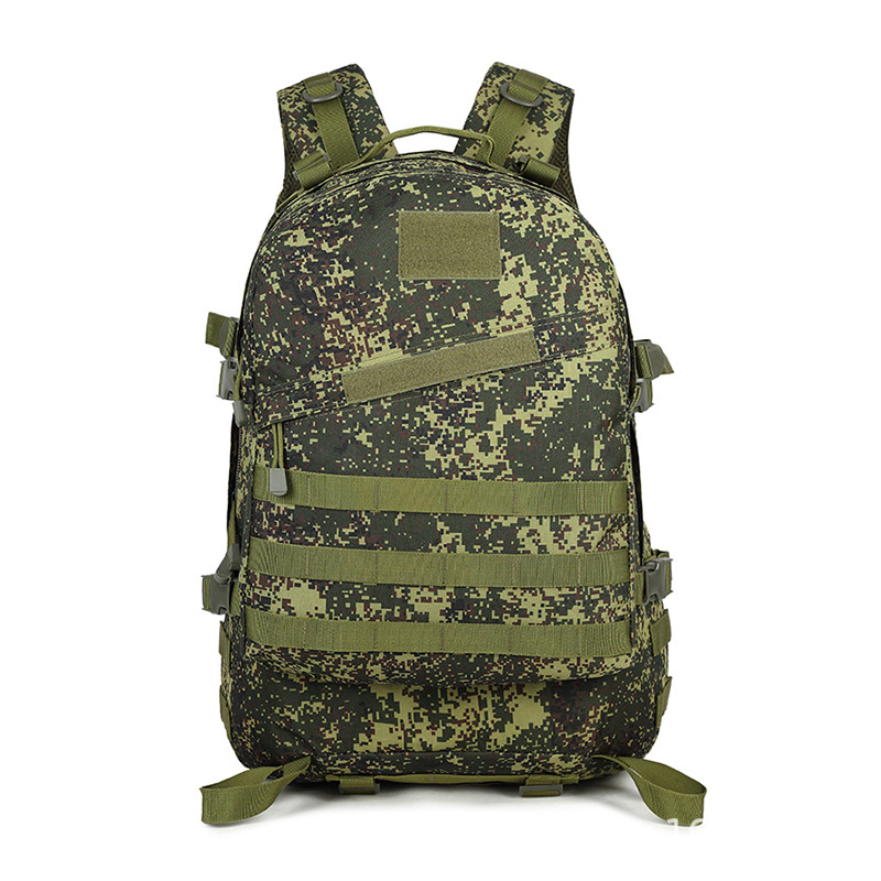 Army Sheng Camouflage backpack, factory direct supply