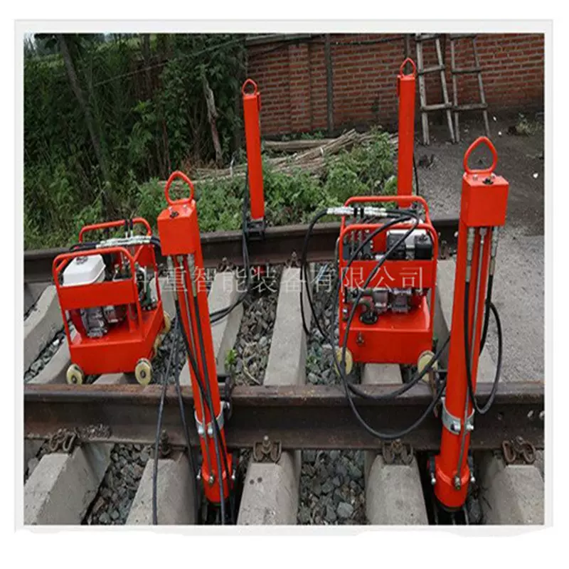 厂家诚销道岔铺换机组 道岔铺换用道岔铺换机组 道岔铺换机组