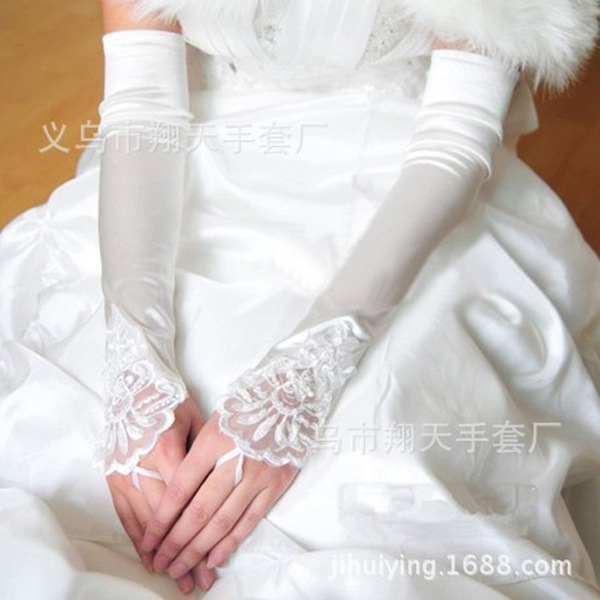 Dress for bride