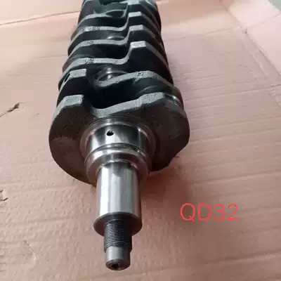 OE CYQD32 – Crankshaft, camshaft