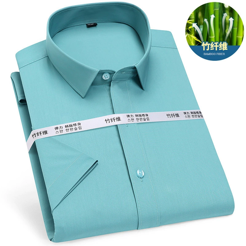 金盾 Summer thin shirt, classic suit jacket