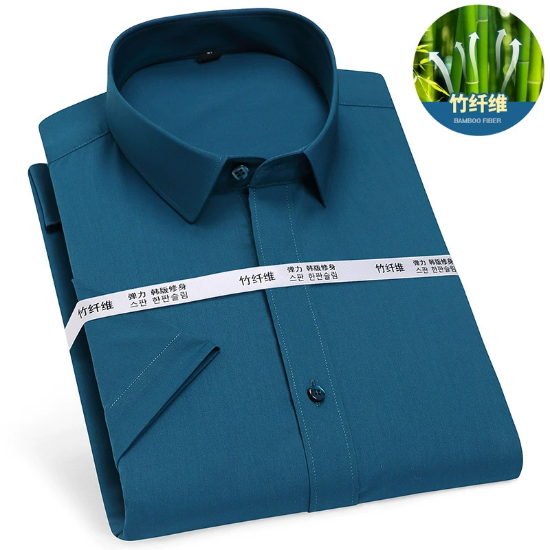 金盾 Summer thin shirt, classic suit jacket