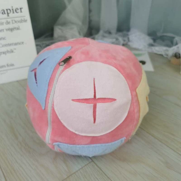 Detachable, 20×20cm