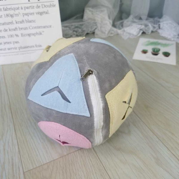 Detachable, 20×20cm