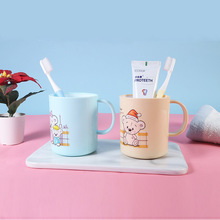 ���Sֱ������ϴ�����Ã�ͯ�Ƶ꿨ͨ�pɫ���ڱ���ˢˢ����420ml