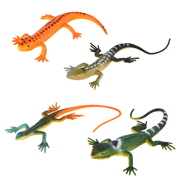 realistic animal model