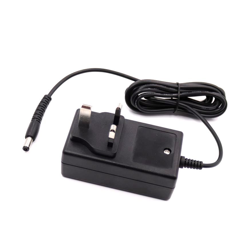 英规BS认证24V1.5A电源适配器 适用于带风扇加湿器电源