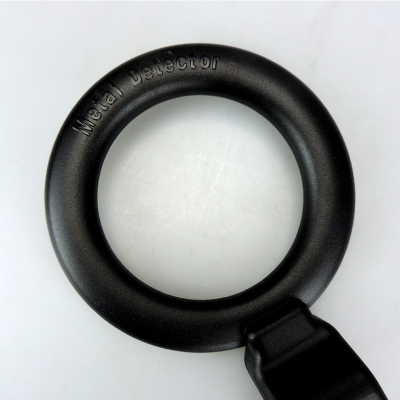 Ganado sensible estómago Detector de Metales detector de hierro detector de ganado ruminal equipo veterinario ganado