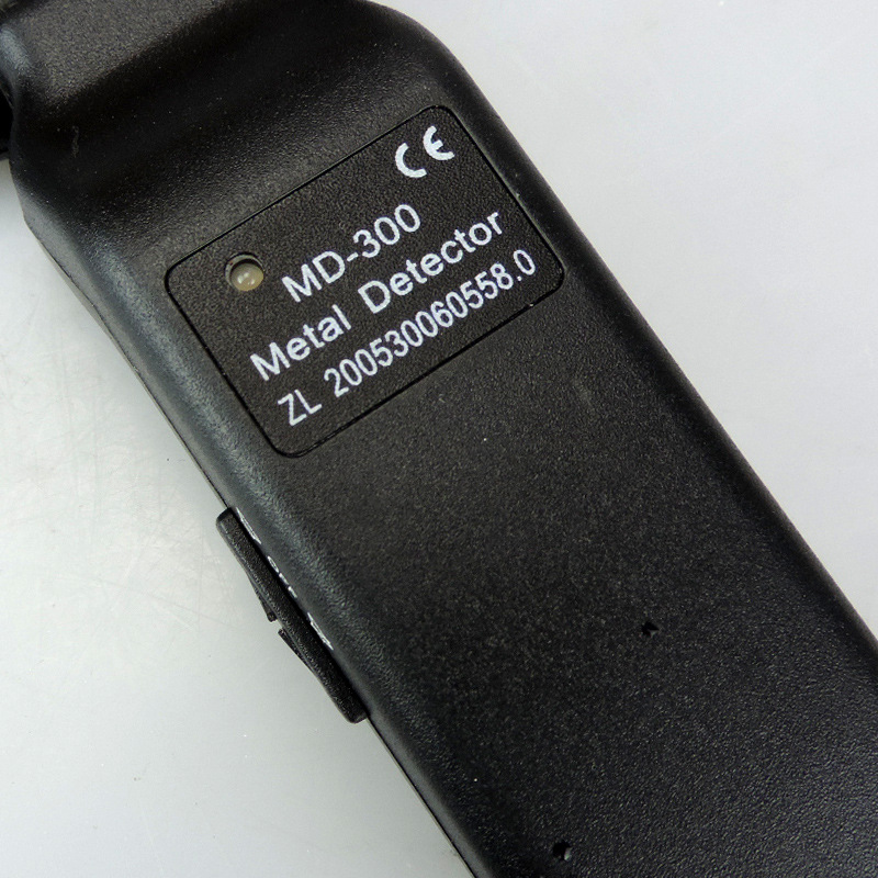 Ganado sensible estómago Detector de Metales detector de hierro detector de ganado ruminal equipo veterinario ganado