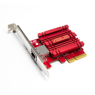 Asus/Asus XG-C100C 10 Gigabit Cable Network Card Desktop Built-in Network Card 10GB Network Card