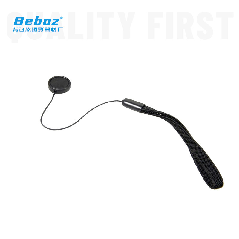 Beboz digital camera anti-lost rope lens cover anti-lost rope camera accessories protection rope factory direct sales