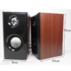 Speakers, D092