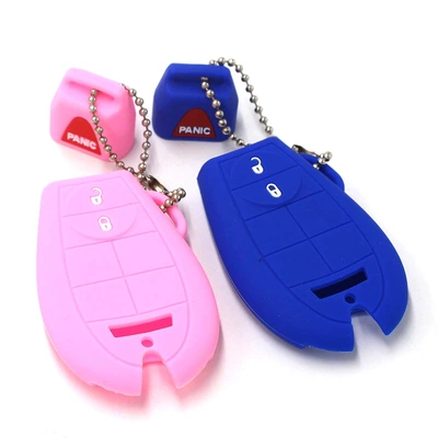 cover remote control sheath — Static Rod/Key Bag