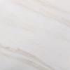 Jazz white 60cm wide