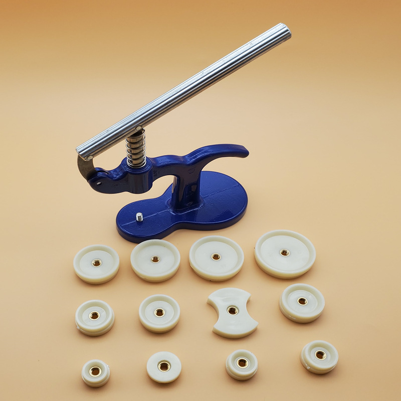 修表工具 手表压盖器 手表压盖机 压盖器工具 手表压后盖 压表器