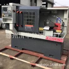 厂家供应CK6432卧式数控车床大孔径车床CK6132×750数控车床