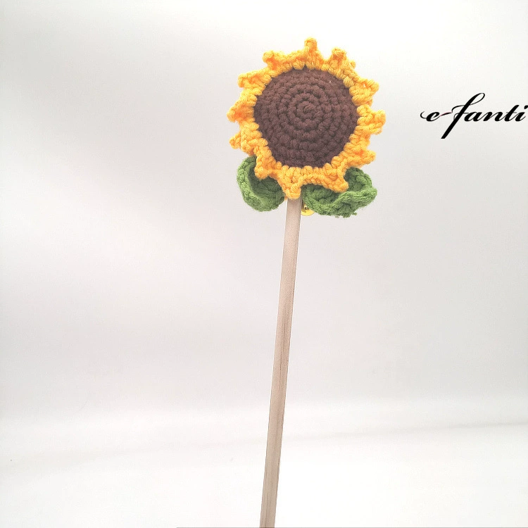 Подсолнух Кошка Дразнящая Палочка Длинная Полюс Кошка Карта Новые Игрушки Принадлежности Кошачья Мята Колокольчик Перо