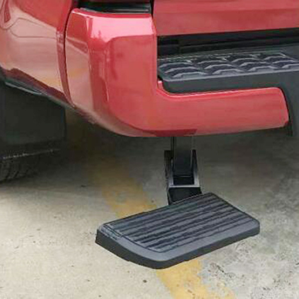 Modified off-road electric automatic telescopic pedal with…