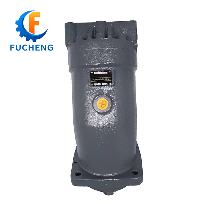 A2F系列斜轴式轴向柱塞定量泵/马达 A2F45R4S3   A2F45R4S4