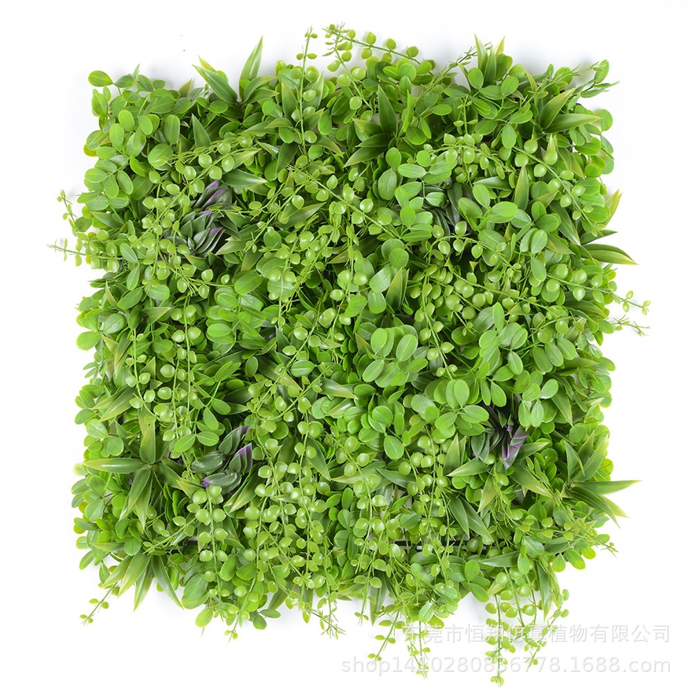 Protección UV especial para exteriores simulación de césped verde pared de césped retardante de llama UV fabricante mayorista de césped artificial de alta calidad