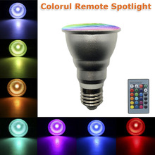��ˮLED RGB PAR20 10W ��ˮ����IP65 ���� �W������ Ʒ�|CE ROHS